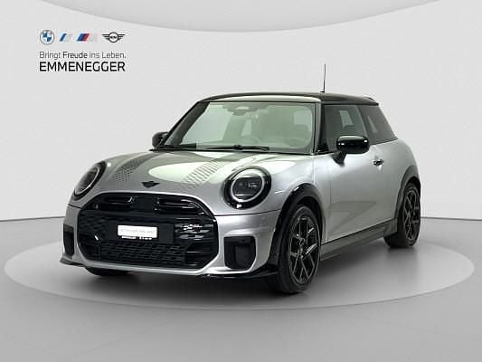 Gebraucht 2025 Mini Cooper S Kleinwagen | CHF 36’900 - Bild 1/4
