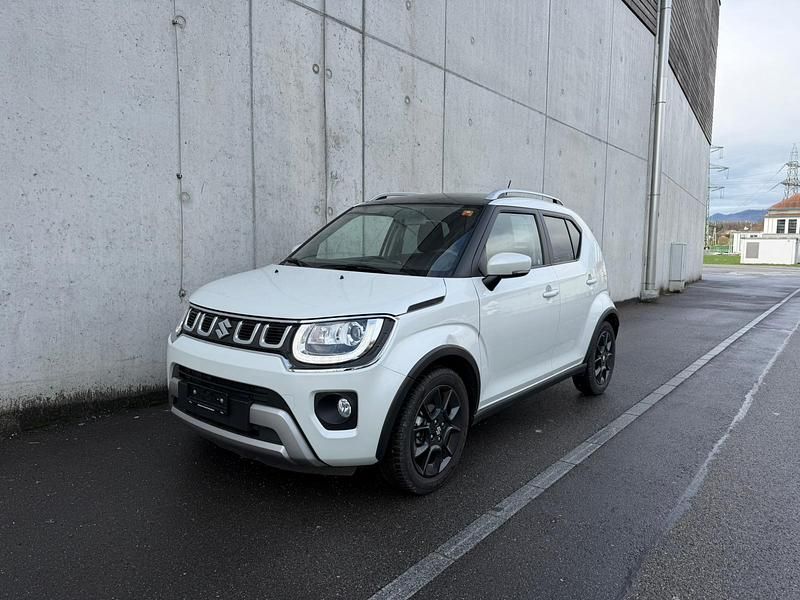 Gebraucht Suzuki Ignis 83 PS (61 kW) 2023 SUV