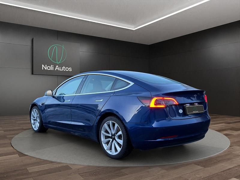 Gebraucht Tesla Model 3 339 kW (462 PS) 2019 Limousine