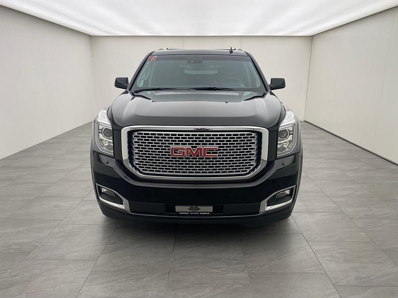 Gebraucht GMC Yukon 420 PS (308 kW) 2015 SUV