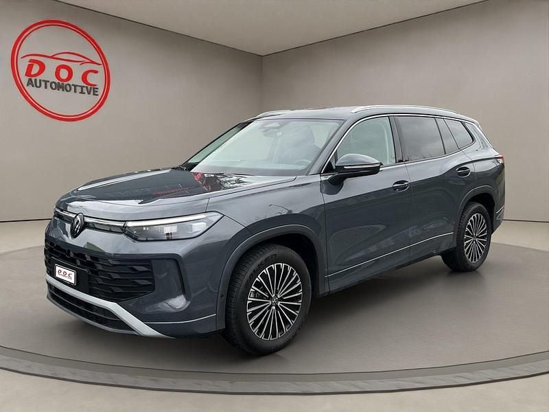 Gebraucht 2025 VW Tayron SUV | CHF 41’900 (Fairer Preis) - Bild 1/4