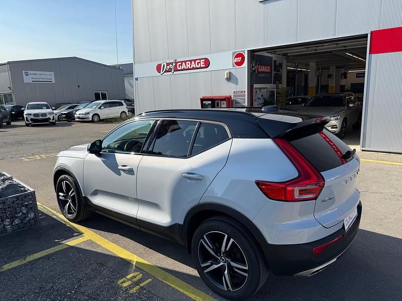 Gebraucht Volvo XC40 R-Design 190 PS (139 kW) 2020 SUV