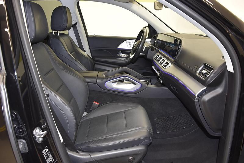 Gebraucht Mercedes GLE450 AMG AMG line 367 PS (269 kW) 2020