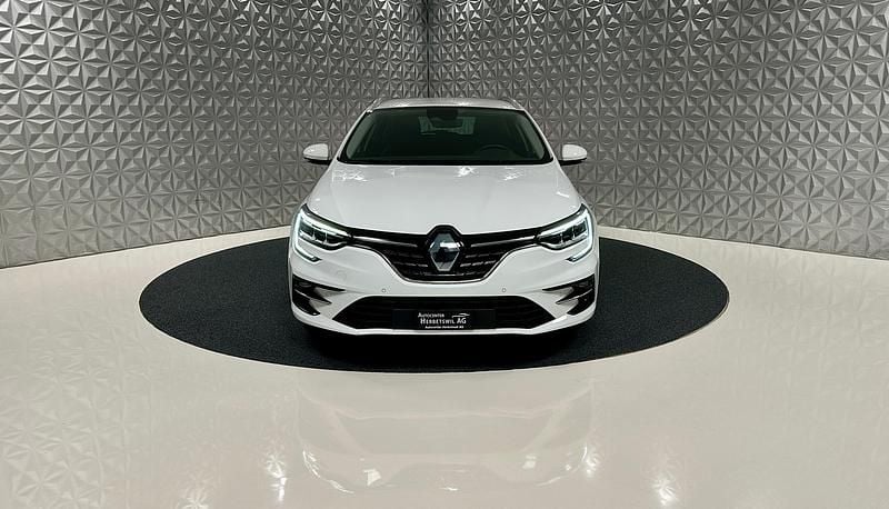 Gebraucht Renault Mégane IV Intens 115 PS (84 kW) 2021