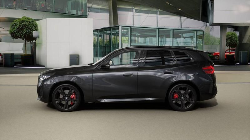 Neu BMW X3 Comfort Edition 303 PS (222 kW) 2026 Grau SUV