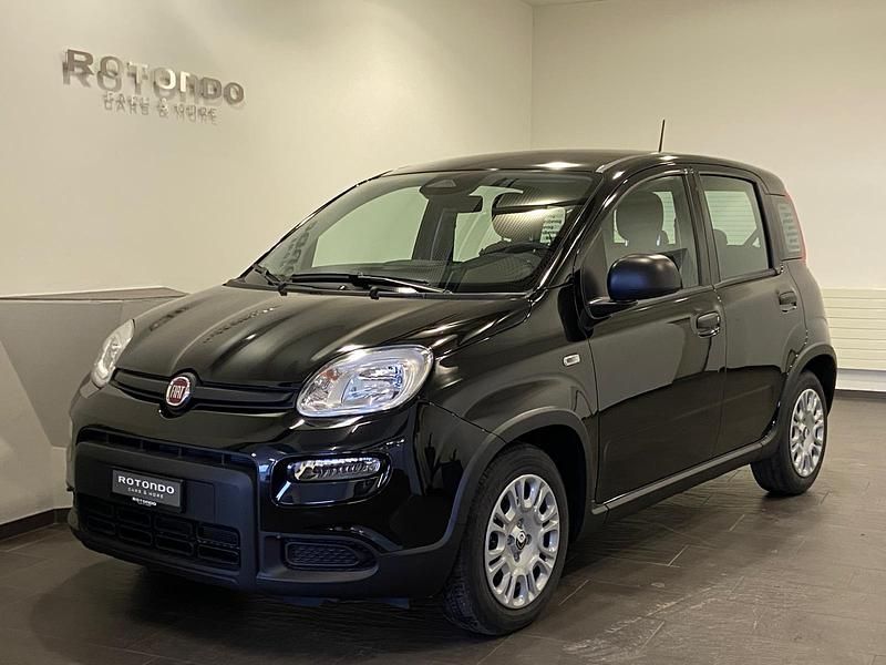 Gebraucht 2024 Fiat Panda Urban Kleinwagen | CHF 14’900 (Fairer Preis) - Bild 1/4