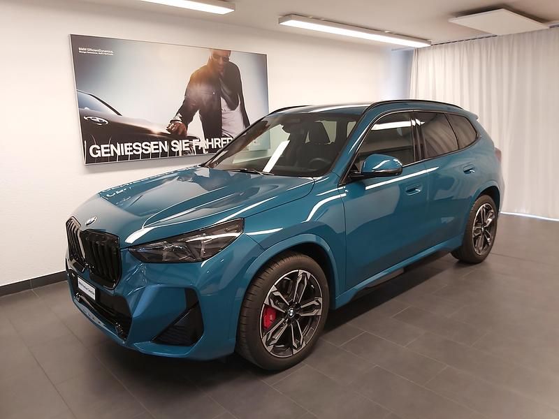 Gebraucht 2024 BMW X1 M Sport SUV | CHF 55’900 (Teuer) - Bild 1/4