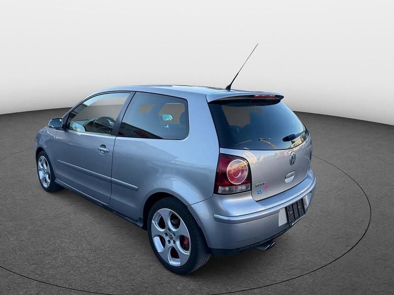 Gebraucht VW Polo GTI 150 PS (110 kW) 2006 Kleinwagen