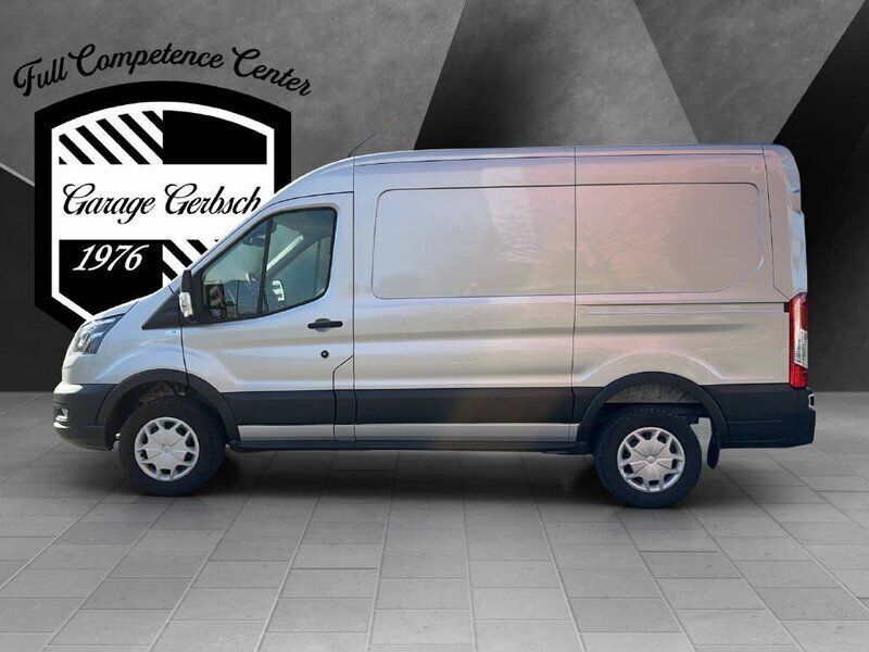 Gebraucht 2022 Ford E-Transit Trend Van | CHF 29’900 - Bild 1/4