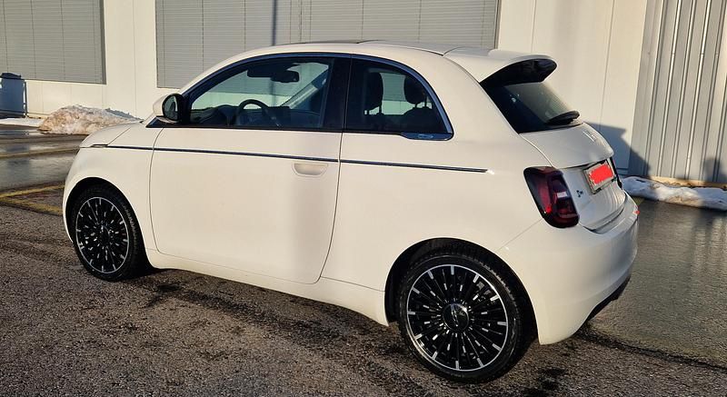 Gebraucht Fiat 500e Icon 87 kW (119 PS) 2022