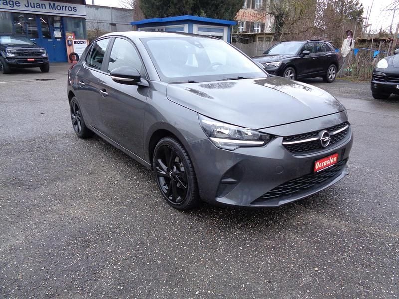 Gebraucht Opel Corsa 75 PS (55 kW) 2021