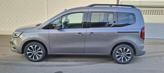 Grau Gebraucht 2022 Renault Kangoo Van / Kleinbus | CHF 27’900 - Bild 1/4