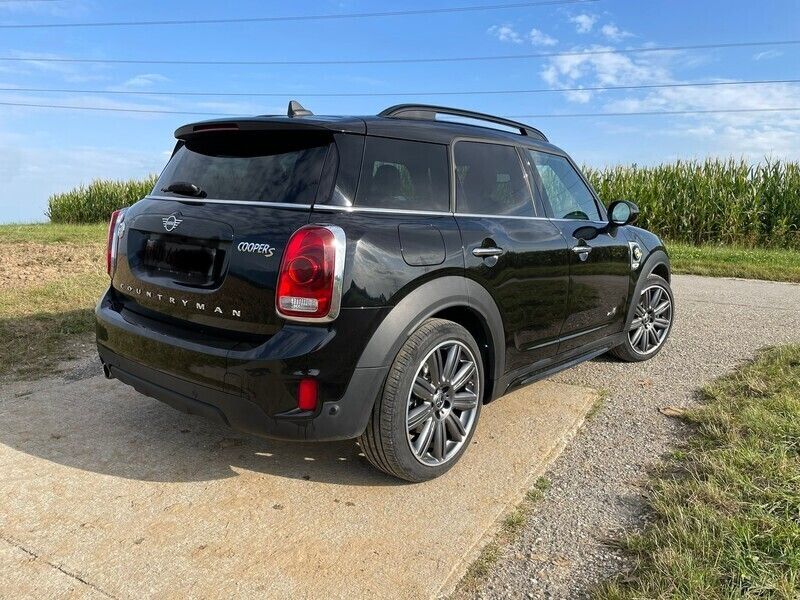 Gebraucht Mini Cooper S Countryman 224 PS (164 kW) 2019 SUV