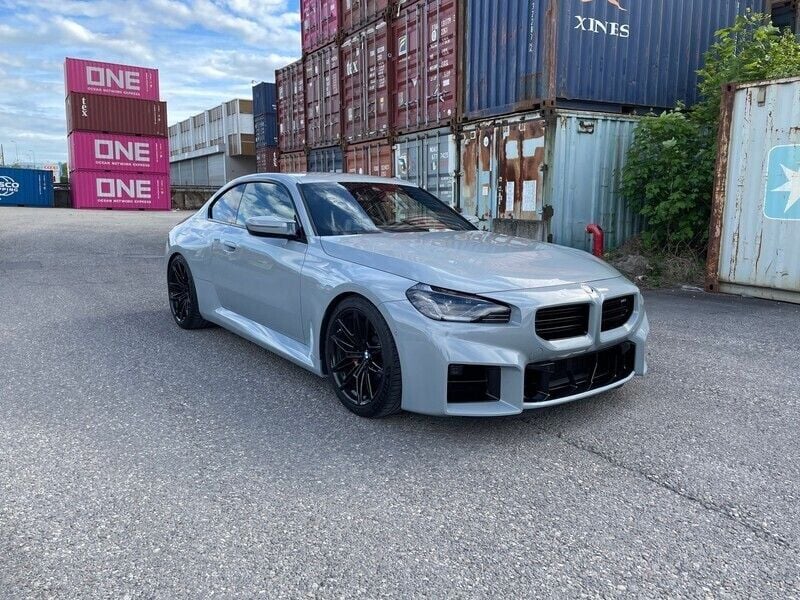 Gebraucht BMW M2 460 PS (338 kW) 2023 Coupé