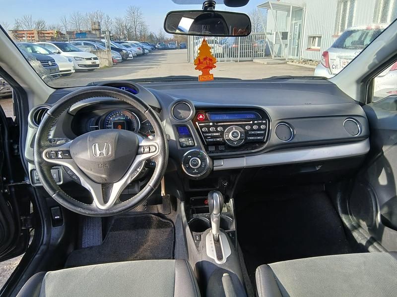 Gebraucht Honda Insight Executive 88 PS (64 kW) 2013