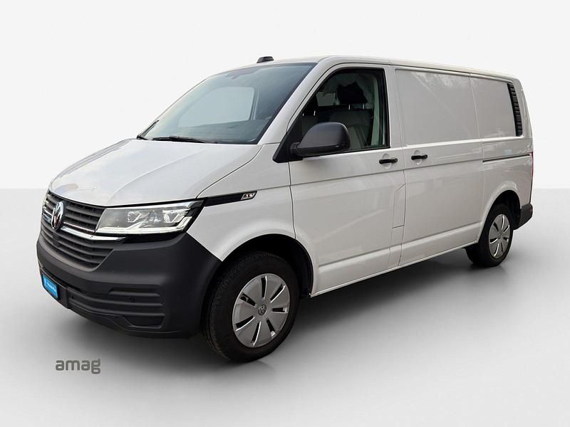 Gebraucht VW T6.1 150 PS (110 kW) 2023 Van