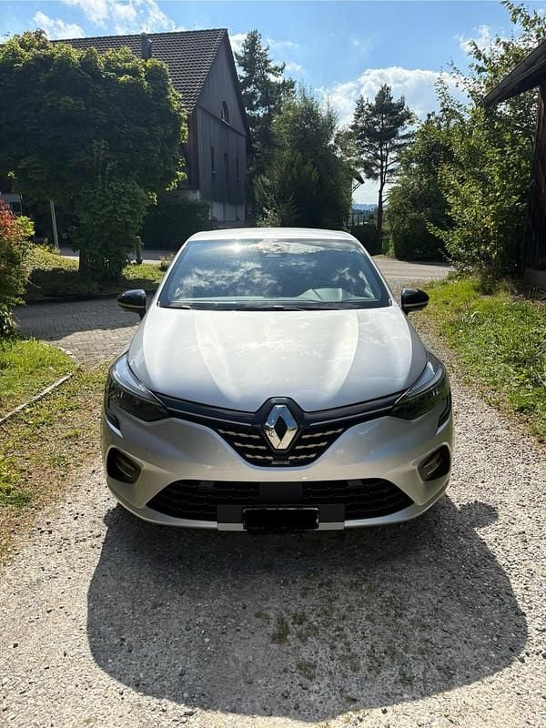 Gebraucht 2022 Renault Clio V | CHF 18’900 (Fairer Preis) - Bild 1/4