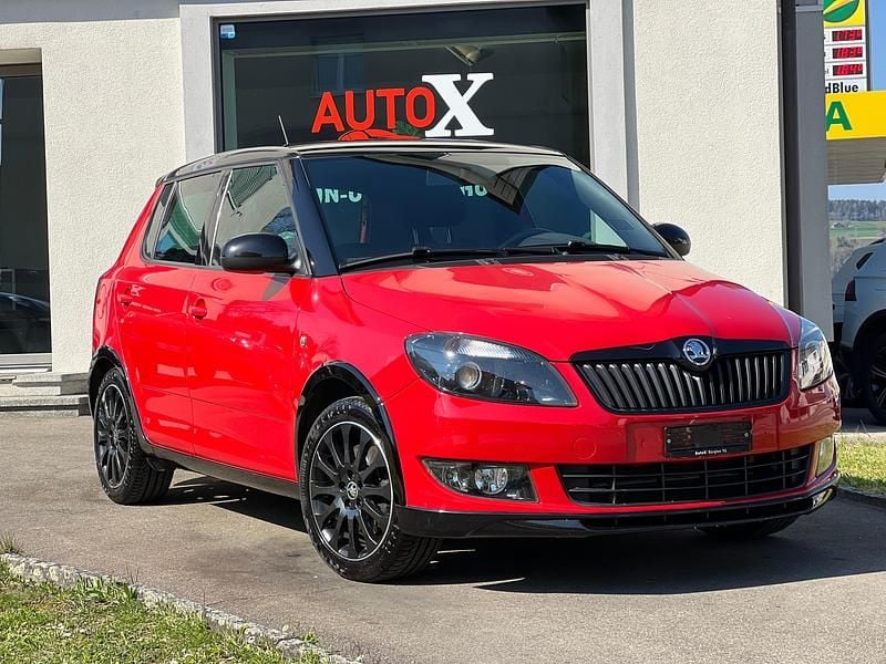 Gebraucht 2014 Skoda Fabia Ambition Kleinwagen | CHF 8’500 (Etwas zu teuer) - Bild 1/4