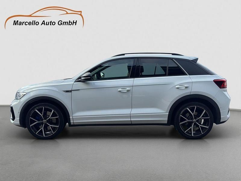 Gebraucht VW T-Roc R 300 PS (220 kW) 2022 SUV