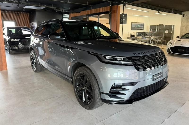 Gebraucht Land Rover Range Rover Velar SE Dynamic 204 PS (150 kW) 2024 SUV