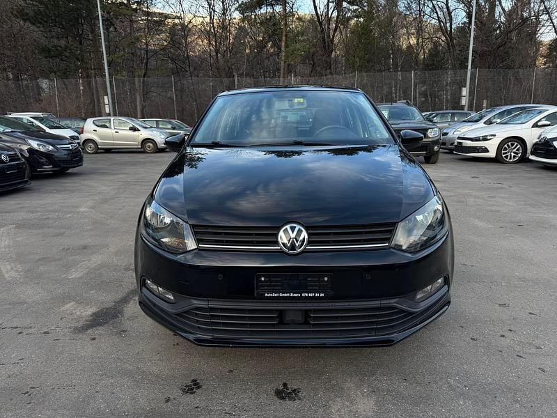 Gebraucht 2014 VW Polo Trendline | CHF 4’800 (Fairer Preis) - Bild 1/4