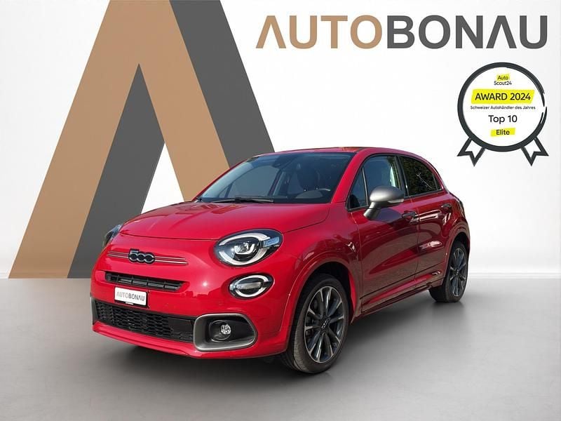 Gebraucht Fiat 500 Sport 130 PS (95 kW) 2024