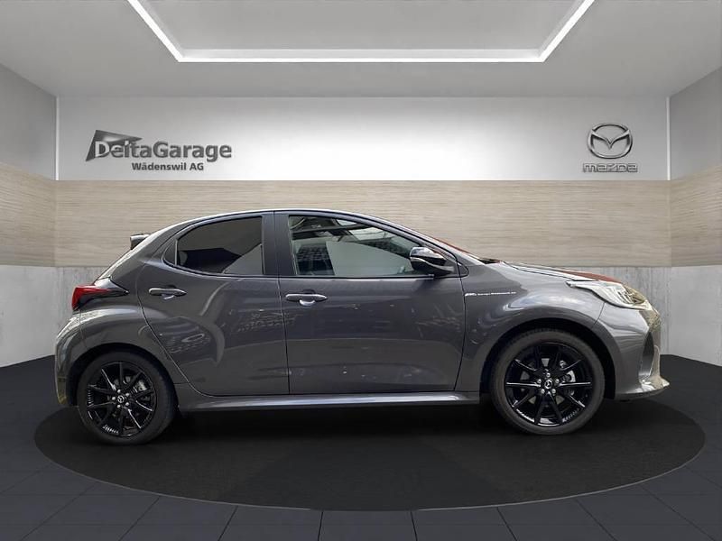 Gebraucht Mazda 2 Homura-Line 116 PS (85 kW) 2024 Limousine