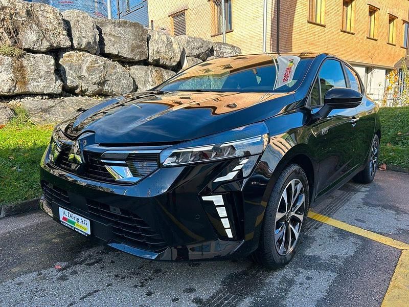 Neu 2025 Mitsubishi Colt Invite+ Limousine | CHF 28’698 (Etwas zu teuer) - Bild 1/4