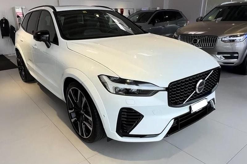 Gebraucht 2023 Volvo XC60 R-Design SUV | CHF 55’900 (Teuer) - Bild 1/4