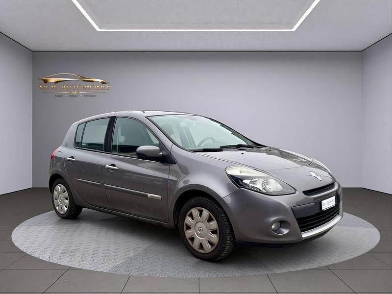 Gebraucht 2010 Renault Clio II | CHF 1’750 (Guter Preis) - Bild 1/4