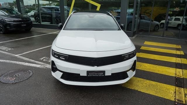 Gebraucht Opel Astra Ultimate 130 PS (95 kW) 2024