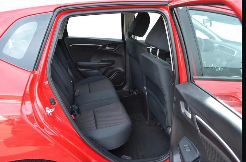 Gebraucht Honda Jazz Dynamic 130 PS (95 kW) 2018 Kleinwagen