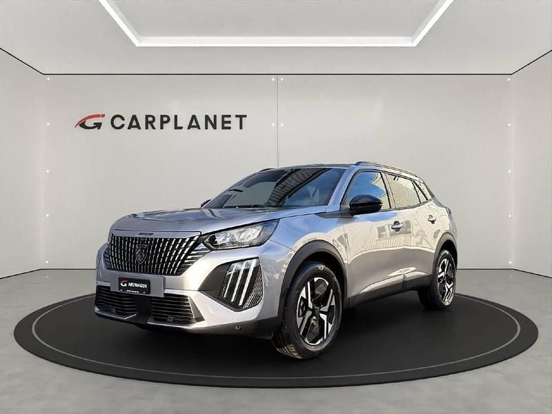 Neu 2025 Peugeot 2008 Allure Premium SUV | CHF 31’900 (Etwas zu teuer) - Bild 1/4