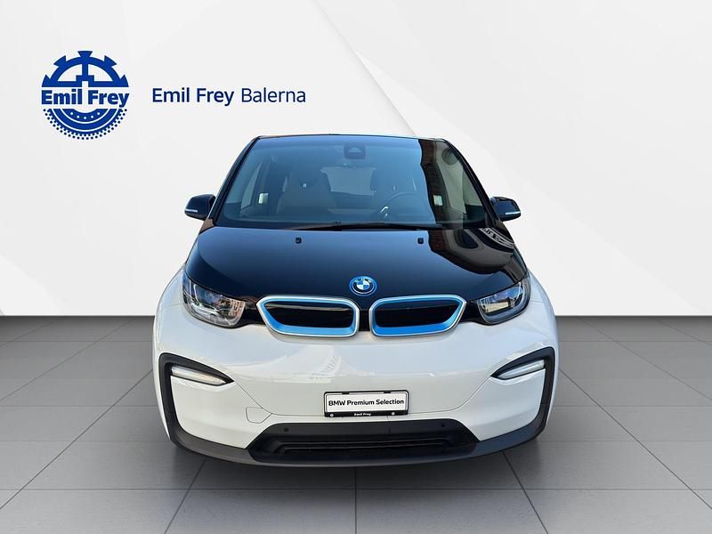 Gebraucht BMW i3 125 kW (170 PS) 2020 Kleinwagen