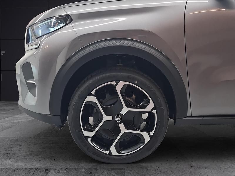 Neu Citroën C3 Tonic 110 PS (80 kW) 2025 SUV