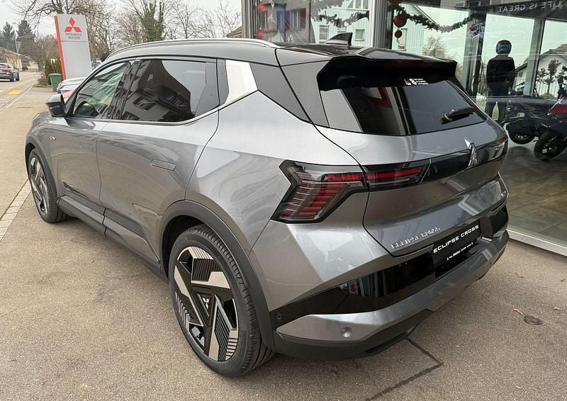 Neu Mitsubishi Eclipse Instyle 220 PS (161 kW) 2026 SUV