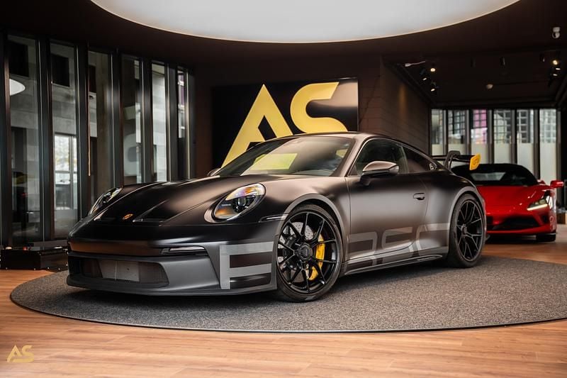 Gebraucht 2023 Porsche 911 | CHF 229’992 - Bild 1/4