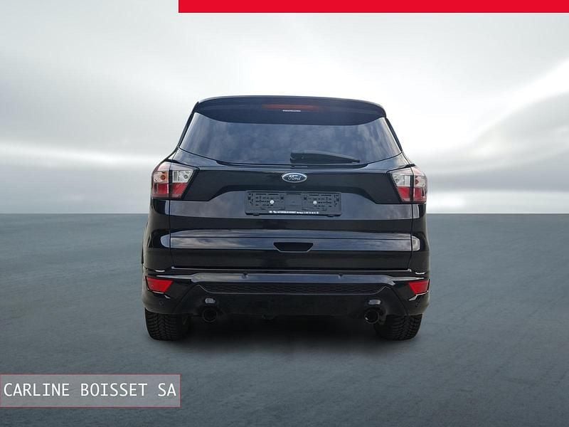 Gebraucht Ford Kuga ST-Line 180 PS (132 kW) 2017 SUV