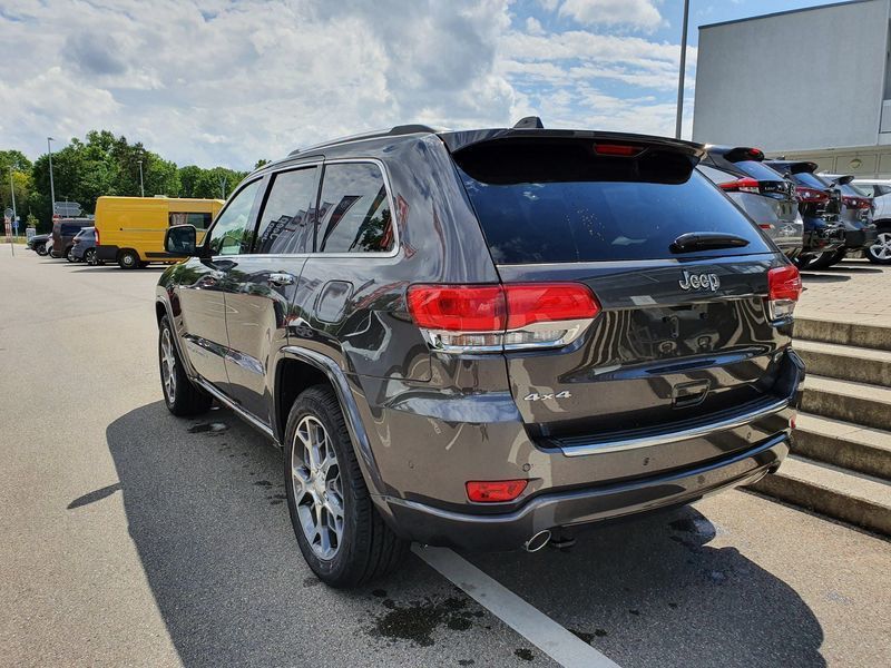 Jeep grand cherokee preis gebraucht Jeep grand cherokee preis gebraucht