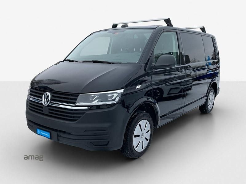 Gebraucht VW T6.1 150 PS (110 kW) 2023 Van