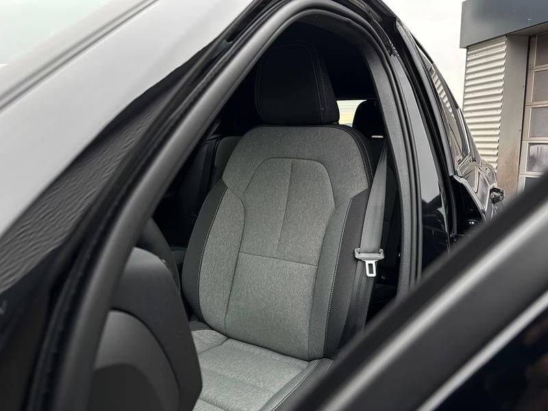 Gebraucht Volvo XC40 Plus 197 PS (144 kW) 2025 Schwarz SUV