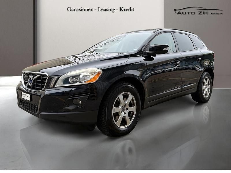 Gebraucht 2008 Volvo XC60 Kinetic SUV | CHF 11’900 - Bild 1/4