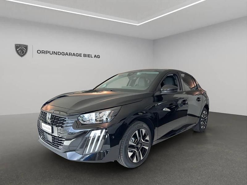 Neu Peugeot 208 Allure 100 kW (136 PS) 2025 Kleinwagen