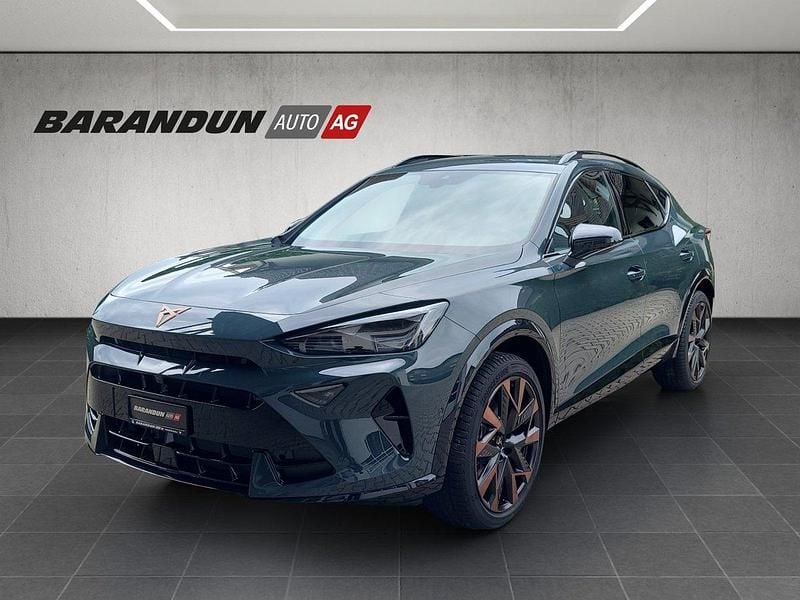 Neu 2025 Cupra Formentor SUV | CHF 38’990 (Etwas zu teuer) - Bild 1/4
