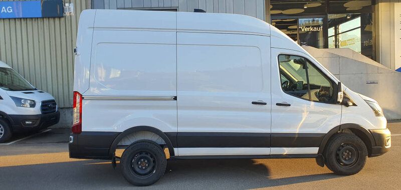 Neu 2025 Ford Transit Trend Van | CHF 51’100 (Fairer Preis) - Bild 1/4