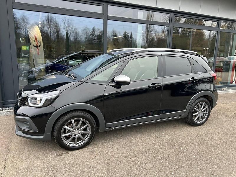 Gebraucht Honda Jazz Executive 98 PS (72 kW) 2021 Kleinwagen