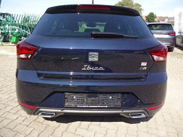Gebraucht Seat Ibiza FR 90 PS (66 kW) 2021