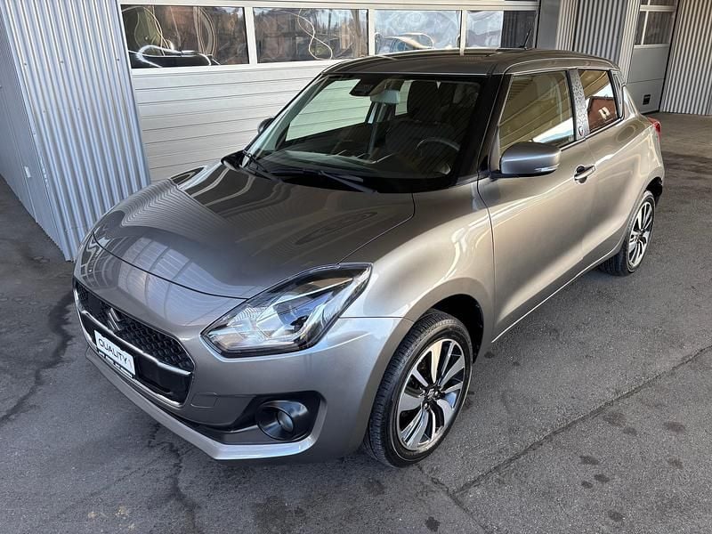 Gebraucht 2020 Suzuki Swift | CHF 16’900 (Fairer Preis) - Bild 1/4