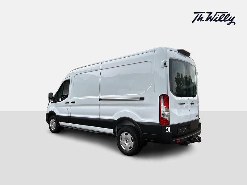 Neu Ford Transit Trend 165 PS (121 kW) 2025 Van