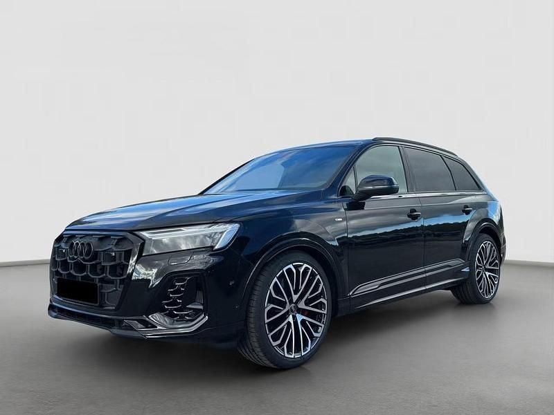 Neu Audi Q7 S-Line 489 PS (359 kW) 2025 SUV